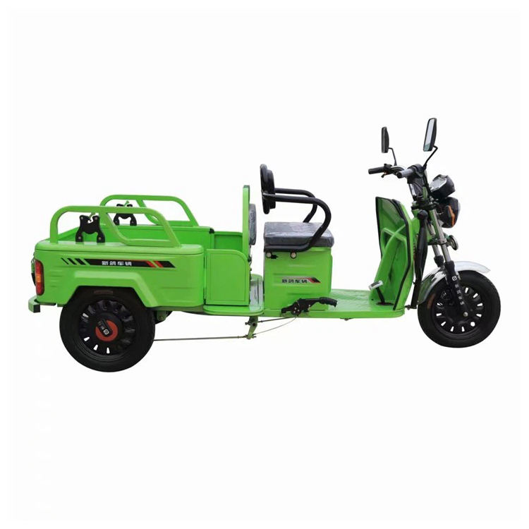 نئے موٹر سائیکل Mini Truck