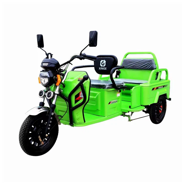 نئے موٹر سائیکل Mini Truck