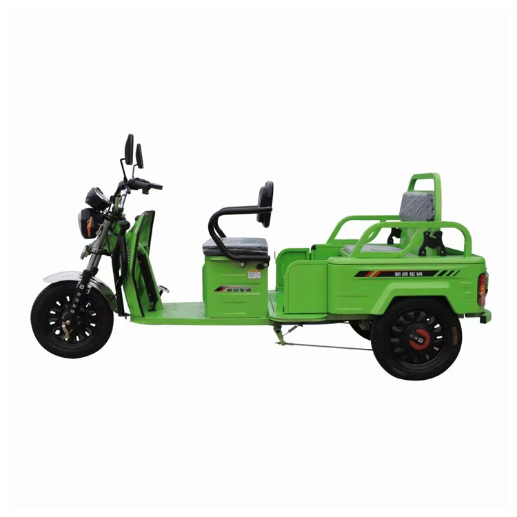 نئے موٹر سائیکل Mini Truck